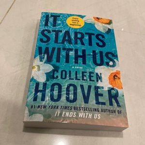 “It Starts with Us”